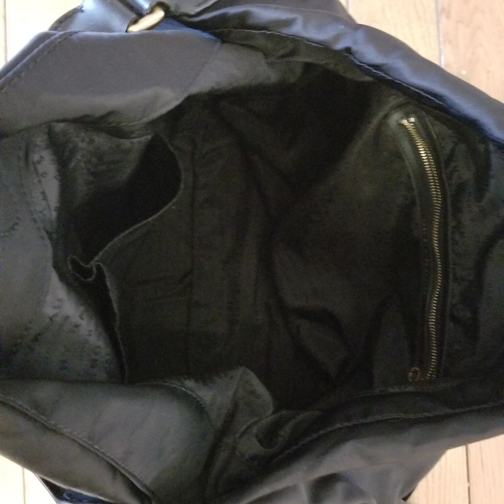 Marc by Marc Jacobs nylon Preppy Faridah hobo - Picture 5 of 8